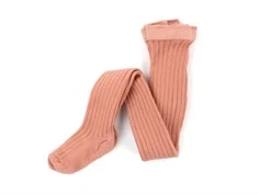 MP strømpebukser bomuld rose dawn